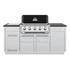 Broil King kerti gázgrill- Regal 520