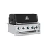 Broil King kerti gázgrill - Regal 570