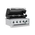 Broil King kerti gázgrill - Regal 570