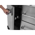 Broil King Imperial™ S 690 IR prémium kerti gázgrill rozsdamentes acél égőkkel