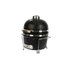 Kamado Chef 14 Black