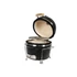 Kamado Chef 14 Black