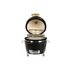 Kamado Chef 14 Black