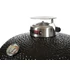 Kamado Chef 14 Black