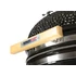 Kamado Chef 14 Black