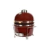Kamado Chef 14 Red