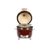 Kamado Chef 14 Red