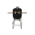 Kamado Chef 19 Black - 2024