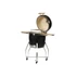 Kamado Chef 19 Black - 2024