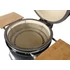 Kamado Chef 19 Black - 2024