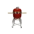 Kamado Chef 19 Red - 2024