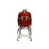 Kamado Chef 19 Red - 2024