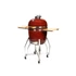 Kamado Chef 19 Red - 2024
