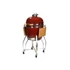 Kamado Chef 19 Red - 2024