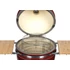 Kamado Chef 19 Red - 2024