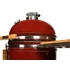 Kamado Chef 19 Red - 2024