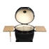 Kamado Chef 19 Shadow - 2024