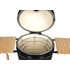 Kamado Chef 19 Shadow - 2024