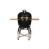 Kamado Chef 22 Black - 2024