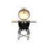 Kamado Chef 22 Black - 2024