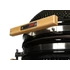 Kamado Chef 22 Black - 2024