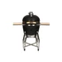 Kamado Chef 22 Black - 2022