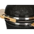 Kamado Chef 22 Black - 2022