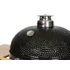 Kamado Chef 22 Black - 2022