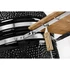 Kamado Chef 22 Black - 2022