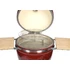 Kamado Chef 22 Red - 2024