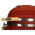 Kamado Chef 22 Red - 2024