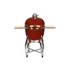 Kamado Chef 22 Red - 2022