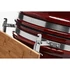Kamado Chef 22 Red - 2022
