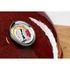Kamado Chef 22 Red - 2022