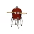 Kamado Chef 22 Red - 2022