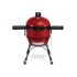 Kamado Joe Big Joe prémium kerámia grill piros színben