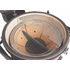 Kamado Joe Big Joe nagyméretű grill, 61 cm-es sütőfelülettel