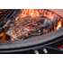Kamado Joe Big Joe prémium kerámia grill piros színben