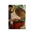 Kamado Joe Big Joe II Stand-Alone prémium beépíthető kerámia grill piros színben