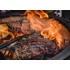 Kamado Joe Classic II kerámia grillsütő kerti BBQ-hoz és családi grillezéshez