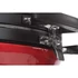Kamado Joe Classic II prémium kerámia grill piros színben