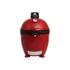 Kamado Joe Classic Joe II Stand Alone prémium beépíthető kerámia grill