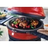 Kamado Joe Konnected Joe™ digitális kamado grill