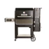 Masterbuilt Gravity Series™ 1050 digitális faszén grillező és füstölő