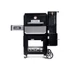 Masterbuilt Gravity Series™ 800 digitális faszén grillező és füstölő