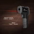 Witt Pizza Infrared Temperature Gun - Infrahőmérő