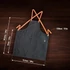 Witt Pizza Apron - Pizza kötény