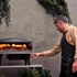Witt Etna Rotante Pizza Oven - Mat Stone EU