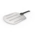 Witt Pizza Peel 14 Inch - Perforált pizzalapát
