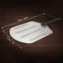 Witt Pizza Peel 14 Inch - Perforált pizzalapát